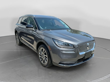 2022 Lincoln Corsair Standard SUV