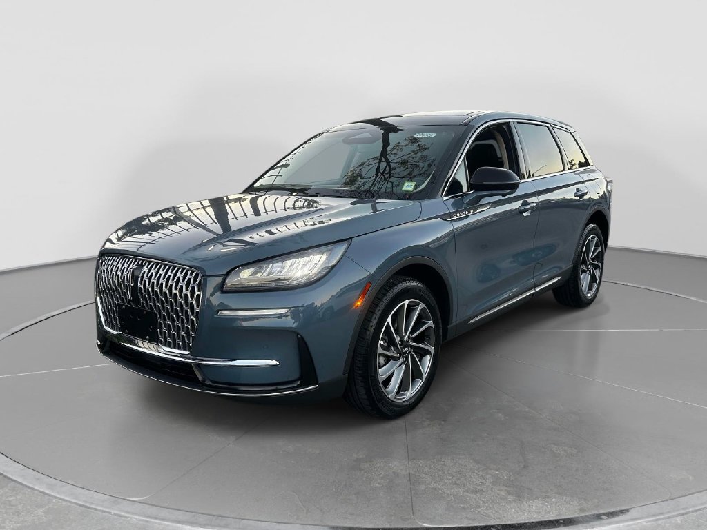2024 Lincoln Corsair