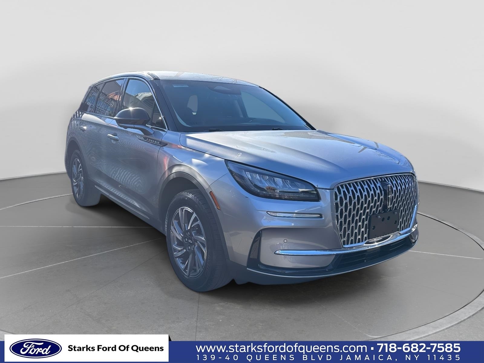 2023 Lincoln Corsair Base