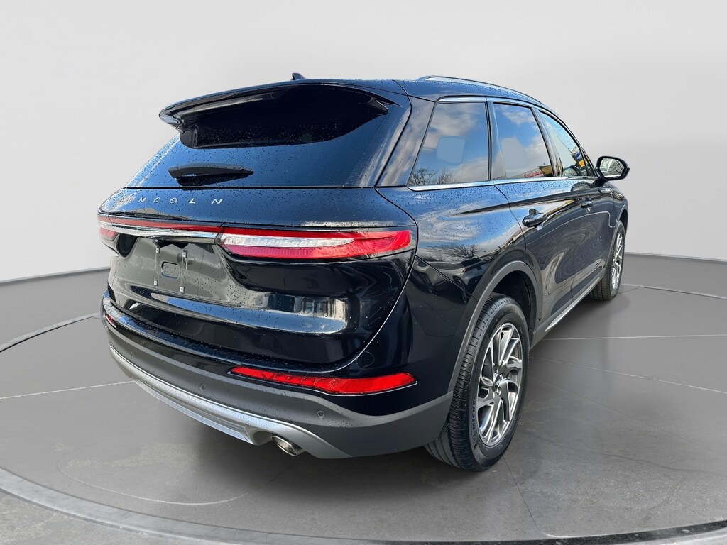 Used 2022 Lincoln Corsair Standard SUV