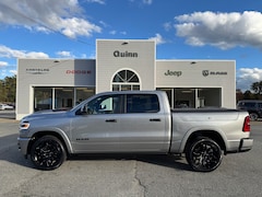2026 Ram 1500 LIMITED CREW CAB 4X4 5'7 BOX Pickup