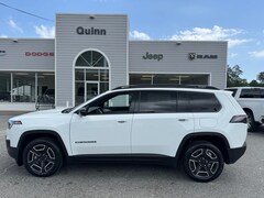 2026 Jeep Cherokee LIMITED 4X4 Sport Utility