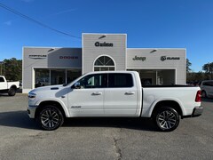 2026 Ram 1500 LIMITED LONGHORN CREW CAB 4X4 5'7 BOX Pickup