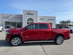 2026 Ram 1500 BIG HORN CREW CAB 4X4 5'7 BOX Pickup