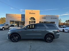 2026 Dodge Durango GT PLUS AWD Sport Utility