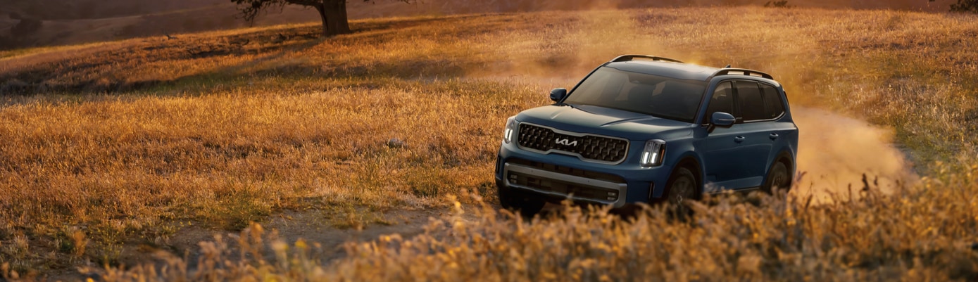 Kia Telluride