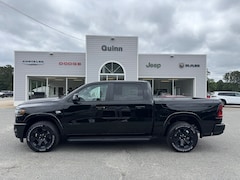 2026 Ram 1500 BIG HORN CREW CAB 4X4 5'7 BOX Pickup