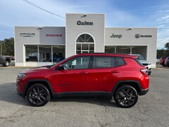 2026 Jeep Compass LATITUDE ALTITUDE 4X4 Sport Utility