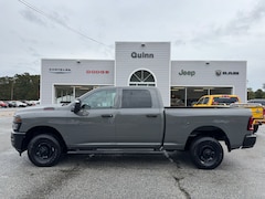 2026 Ram 2500 TRADESMAN CREW CAB 4X2 6'4 BOX Pickup