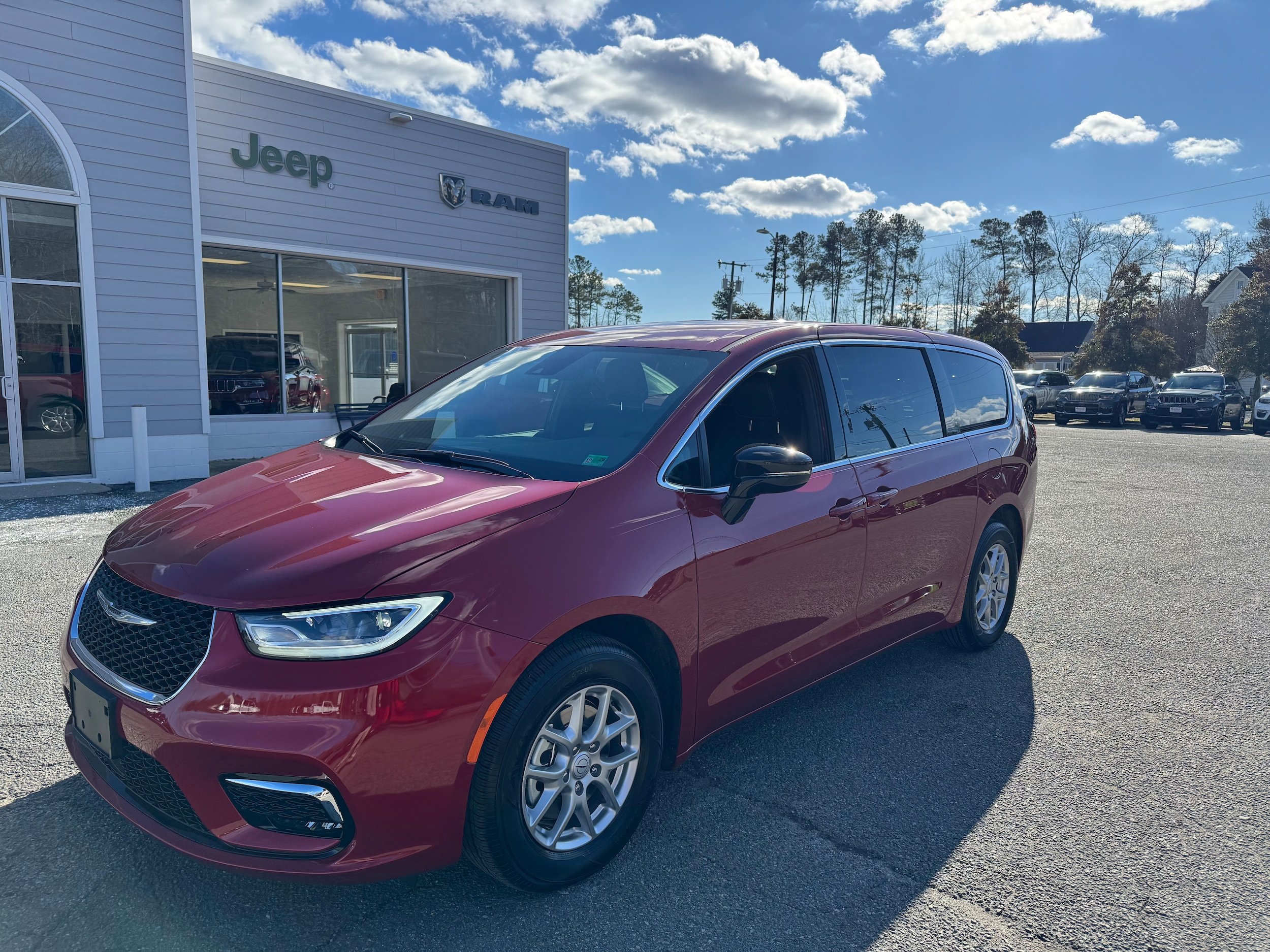 Vehicle Image 2