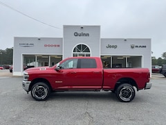 2026 Ram 2500 LARAMIE CREW CAB 4X4 6'4 BOX Pickup