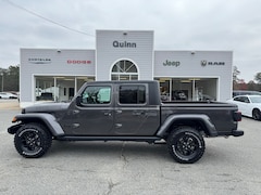 2026 Jeep Gladiator WILLYS 4X4 Pickup
