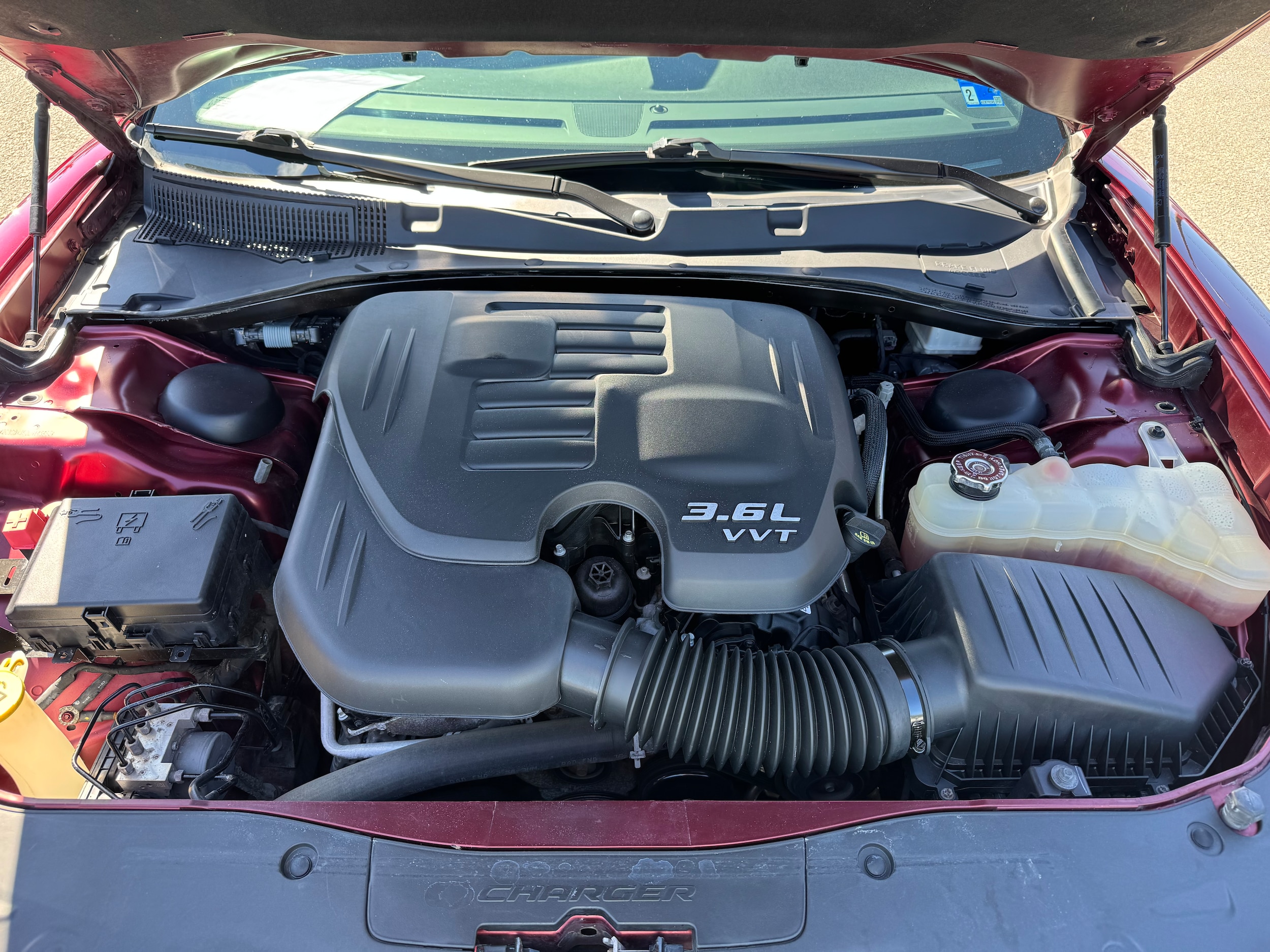 Used 2020 Dodge Charger SXT with VIN 2C3CDXJG2LH145695 for sale in Gloucester, VA