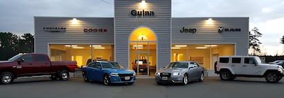 Quinn Motors Incorporated