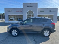 2014 Toyota RAV4 LE SUV