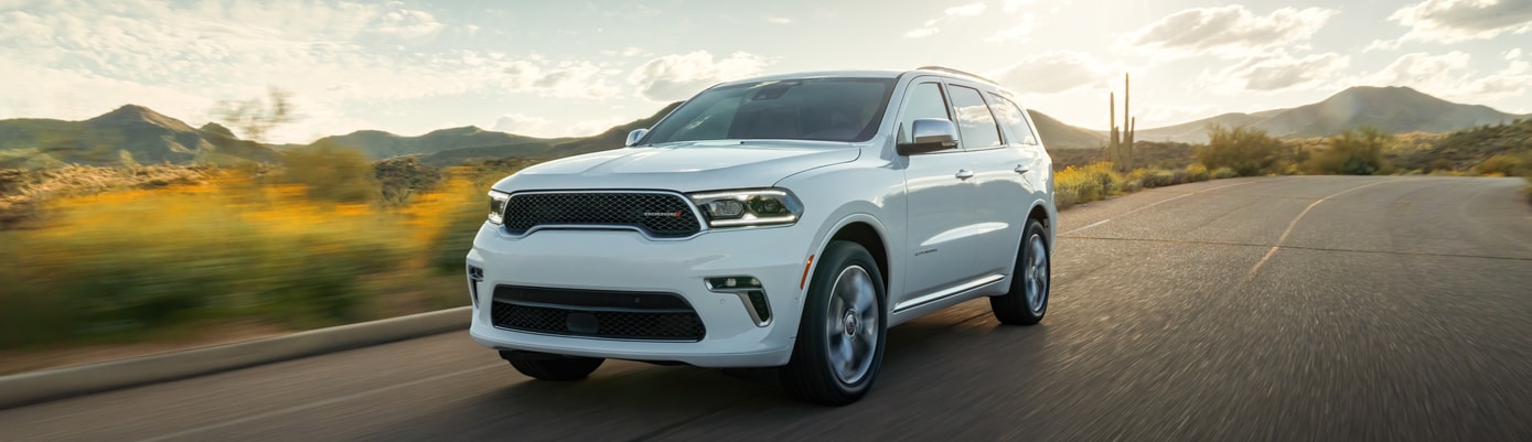 Dodge Durango