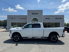 2025 Ram 2500 LARAMIE CREW CAB 4X4 6'4 BOX Pickup
