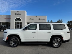2026 Jeep Grand Wagoneer 4X4 Sport Utility