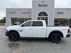 2019 Ram 1500 Classic SLT Truck Crew Cab