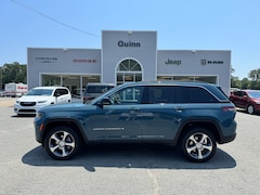 2026 Jeep Grand Cherokee LIMITED 4X4 Sport Utility