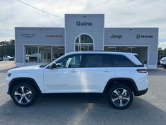 2026 Jeep Grand Cherokee LIMITED 4X4 Sport Utility