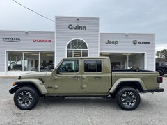 2026 Jeep Gladiator SAHARA 4X4 Pickup