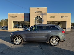 2021 Jeep Grand Cherokee Summit SUV