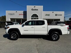 2022 Toyota Tacoma TRD Off Road V6 Truck Double Cab