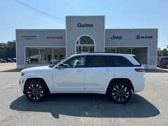 2024 Jeep Grand Cherokee Overland SUV