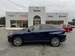 2021 Toyota Venza Limited SUV