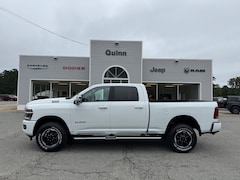2026 Ram 2500 LARAMIE CREW CAB 4X4 6'4 BOX Pickup