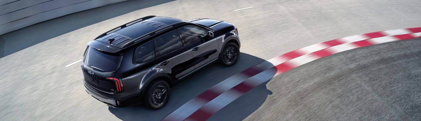 Kia Telluride