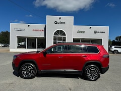 2026 Jeep Cherokee LAREDO 4X4 Sport Utility