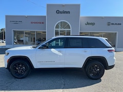 2026 Jeep Grand Cherokee LAREDO ALTITUDE 4X4 Sport Utility