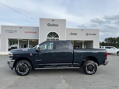 2026 Ram 2500 LARAMIE CREW CAB 4X4 6'4 BOX Pickup
