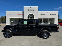 2026 Jeep Gladiator 85TH ANNIVERSARY EDITION 4X4 Pickup