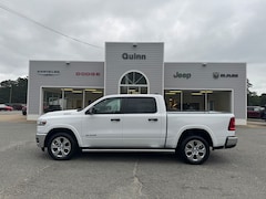 2026 Ram 1500 BIG HORN CREW CAB 4X4 5'7 BOX Pickup