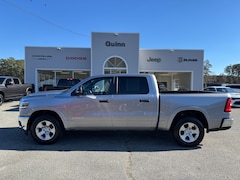 2025 Ram 1500 Big Horn/Lone Star Truck Crew Cab