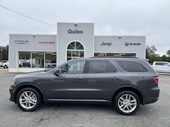 2026 Dodge Durango GT PLUS AWD Sport Utility