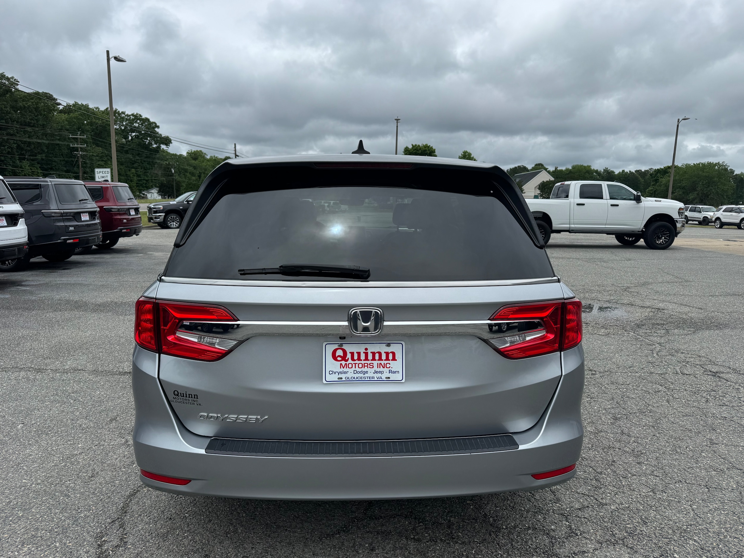 Vehicle Image 2