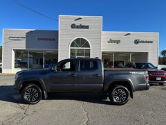 2023 Toyota Tacoma TRD Sport V6 Truck Double Cab