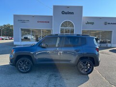 2021 Jeep Renegade Latitude SUV