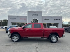 2026 Ram 2500 TRADESMAN CREW CAB 4X4 6'4 BOX Pickup
