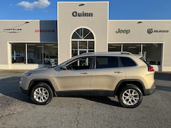 2015 Jeep Cherokee Latitude 4x4 SUV