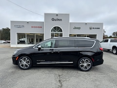 2026 Chrysler Pacifica PINNACLE Passenger Van