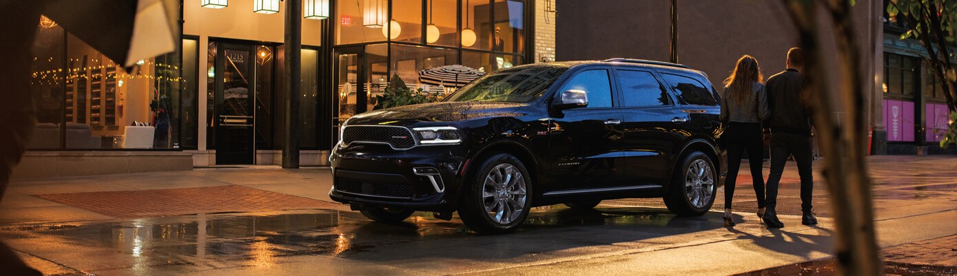 Dodge Durango