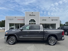 2026 Ram 1500 LIMITED CREW CAB 4X4 5'7 BOX Pickup