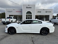 2023 Dodge Charger R/T Sedan