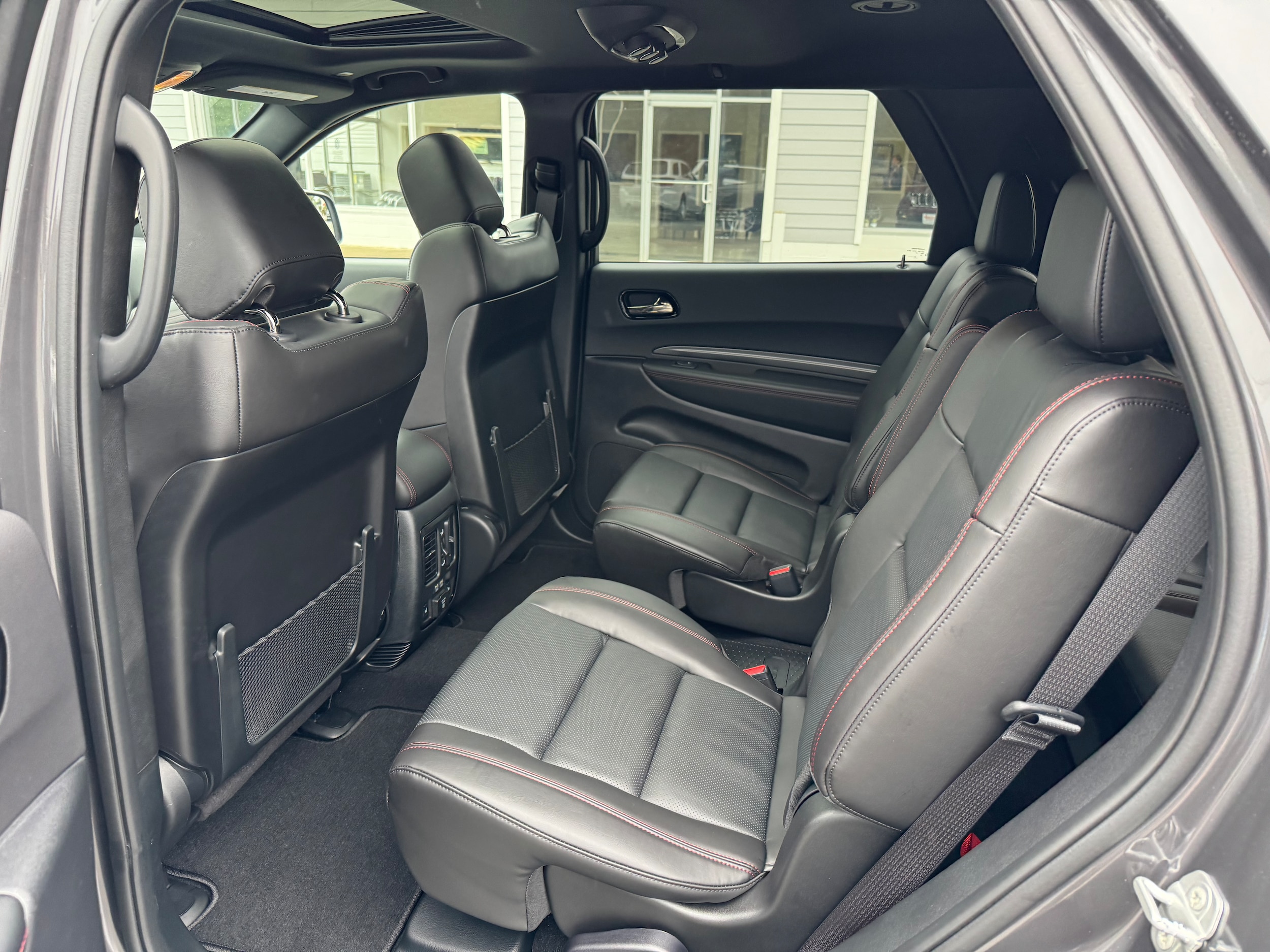 2026 Dodge Durango GT Plus - Photo 7