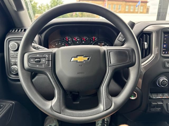 2026 Chevrolet Silverado 2500 HD Custom - Photo 13
